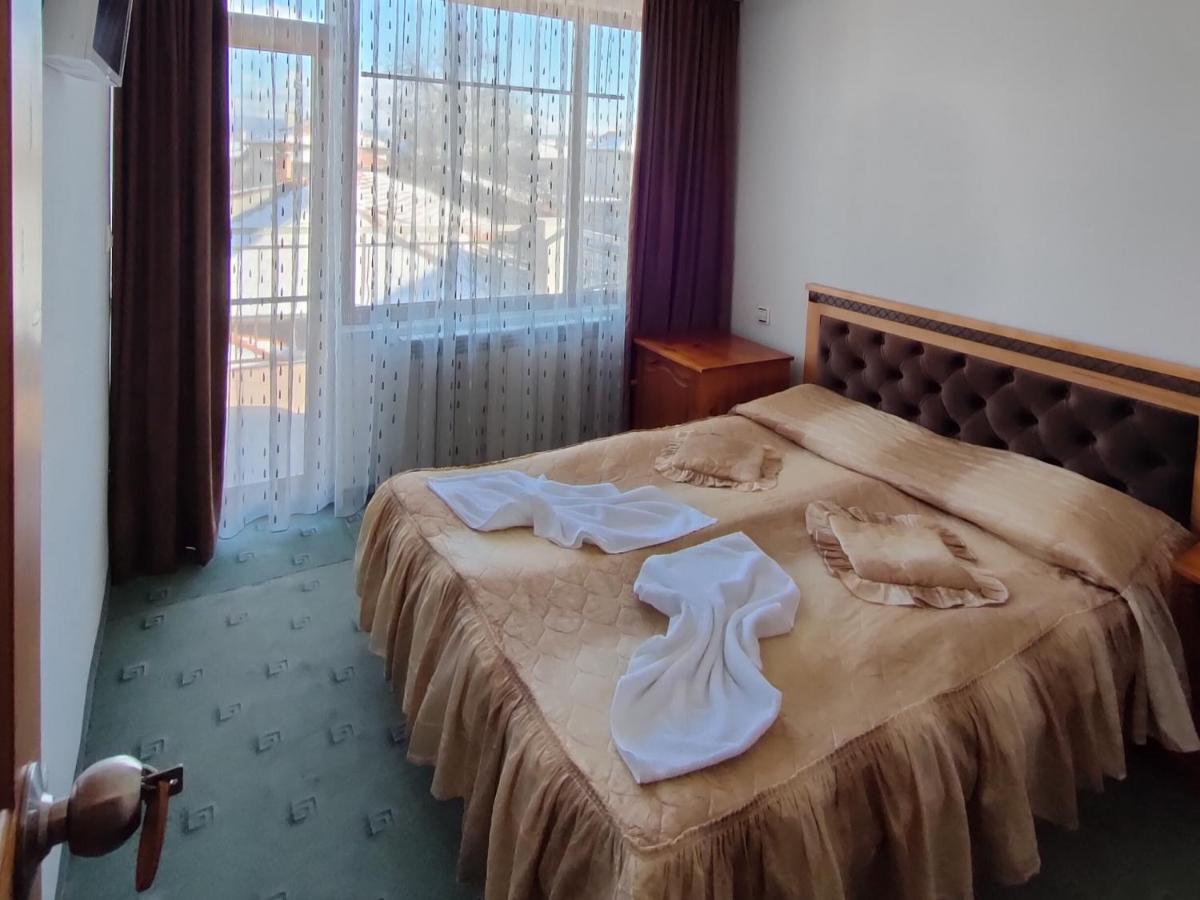 Guest Rooms Grachenovi Bansko Exterior foto