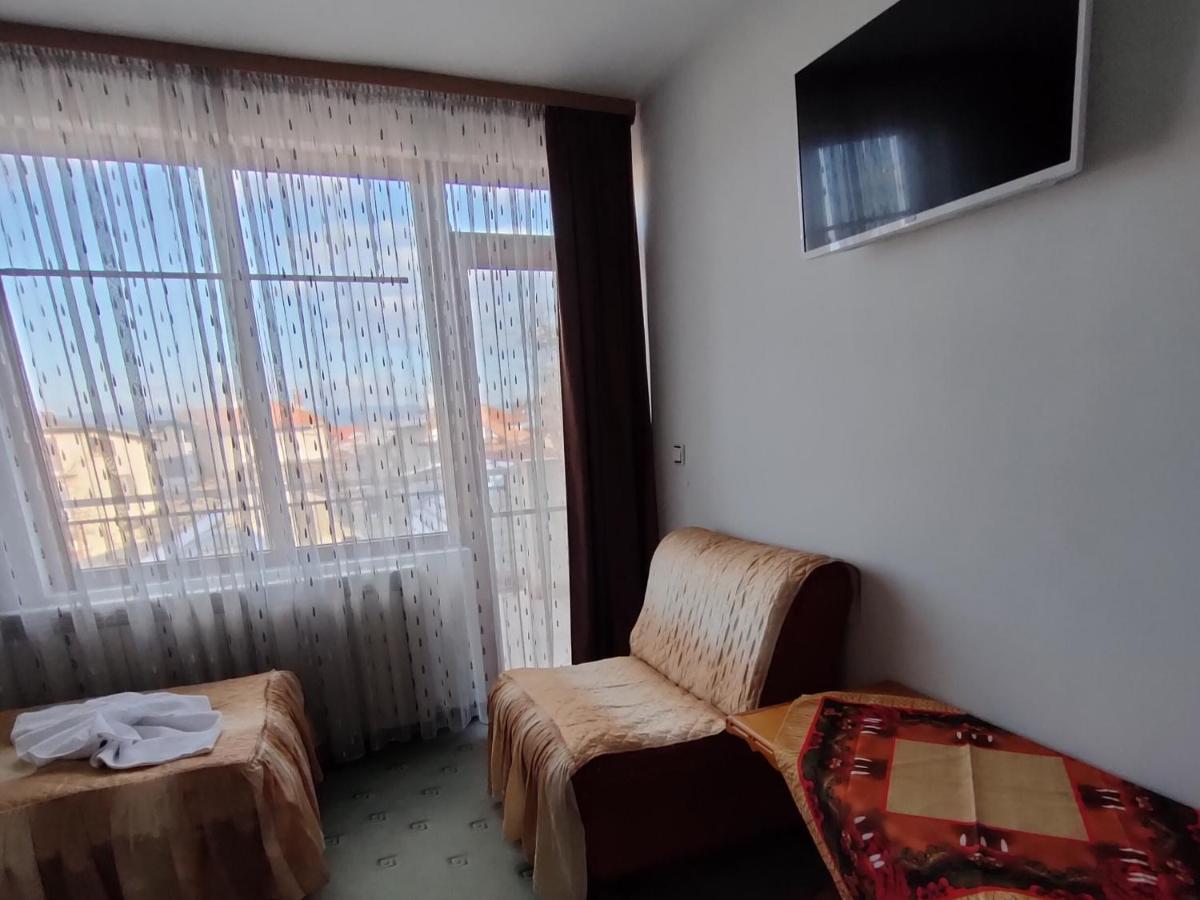 Guest Rooms Grachenovi Bansko Exterior foto