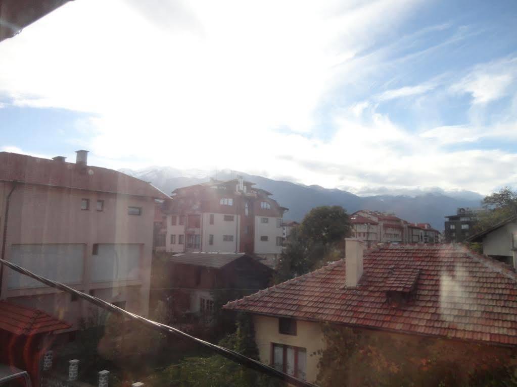 Guest Rooms Grachenovi Bansko Exterior foto